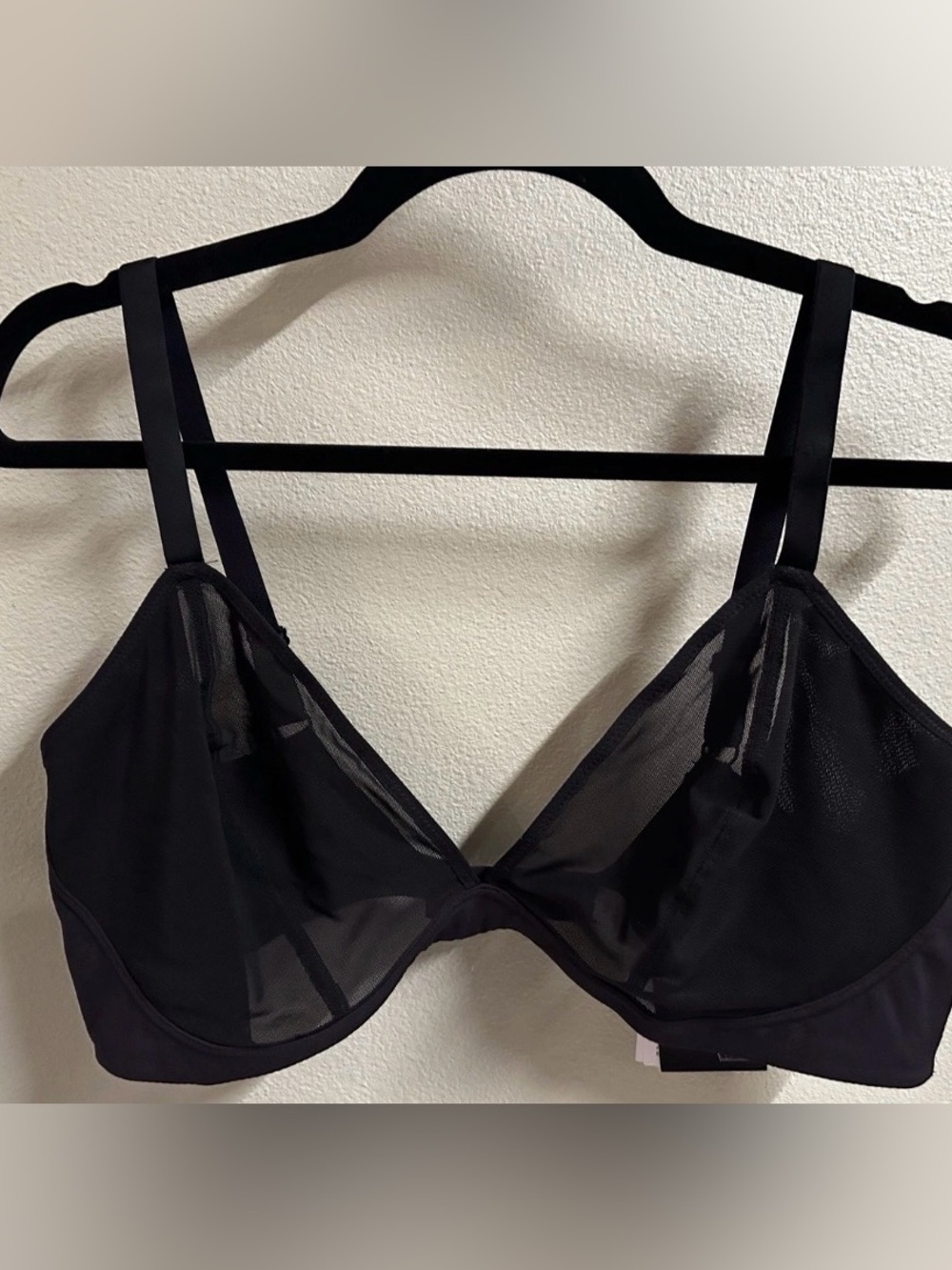 Knix Wireless Bra NWT